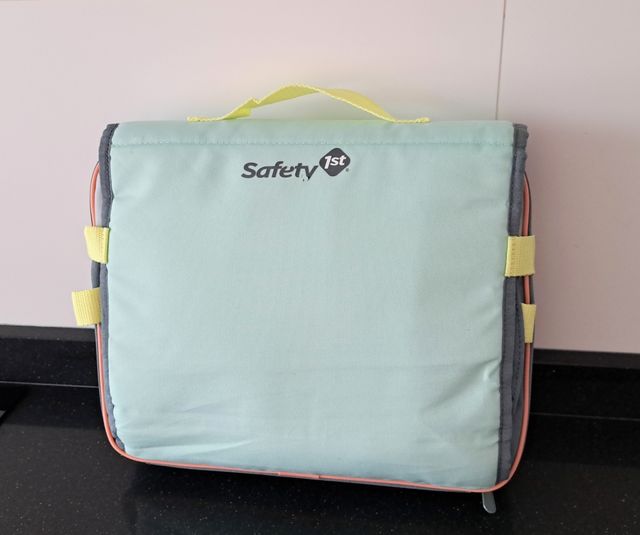 Trona plegable Safety 1st