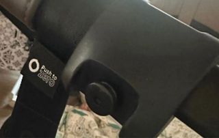 Soporte Bugaboo Rockit x2 - NUEVO