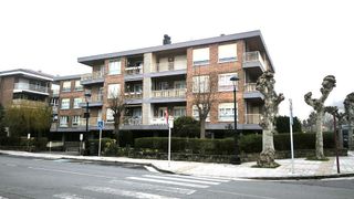 Garaje en venta en Zarautz