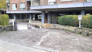 Garaje en venta en Zarautz