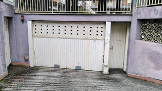 Garaje en venta en Zarautz