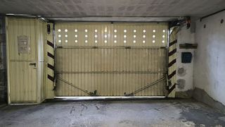 Garaje en venta en Zarautz