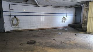 Garaje en venta en Zarautz