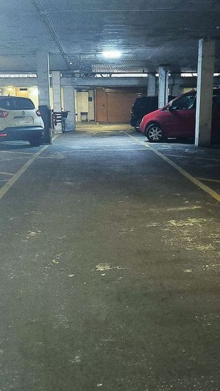 Garaje en venta en Zarautz