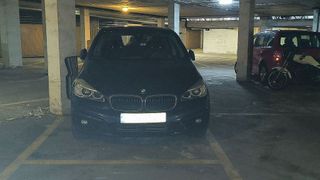 Garaje en venta en Zarautz