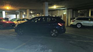 Garaje en venta en Zarautz