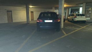 Garaje en venta en Zarautz