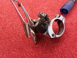 Desviador Shimano Exage 300EX