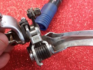 Desviador Shimano Exage 300EX