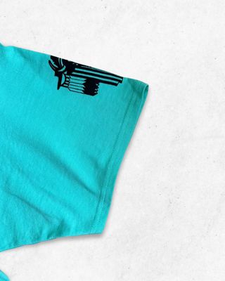 Camiseta baloncesto vintage XL