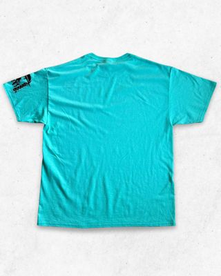 Camiseta baloncesto vintage XL