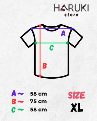 Camiseta baloncesto vintage XL