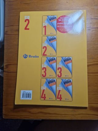 Objetivo aprobar Matemáticas 2 ESO: Edición 2016