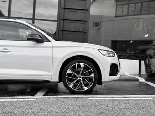 Audi SQ5 2023