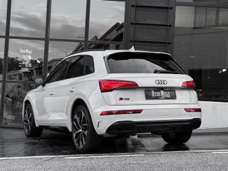 Audi SQ5 2023