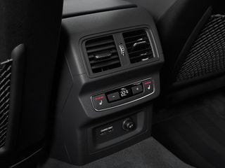 Audi SQ5 2023