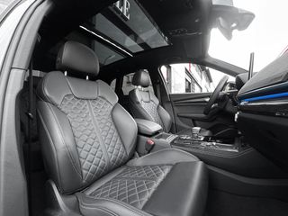 Audi SQ5 2023
