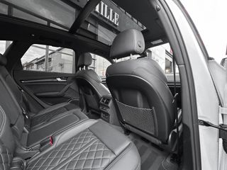 Audi SQ5 2023