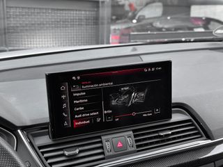 Audi SQ5 2023