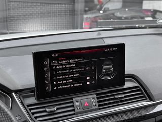Audi SQ5 2023