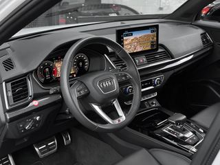 Audi SQ5 2023