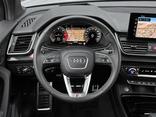 Audi SQ5 2023