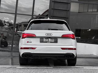 Audi SQ5 2023