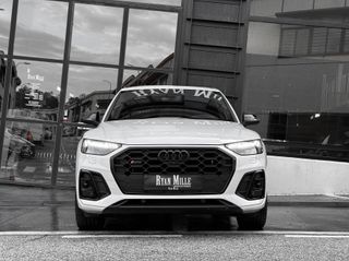 Audi SQ5 2023