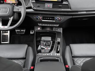 Audi SQ5 2023