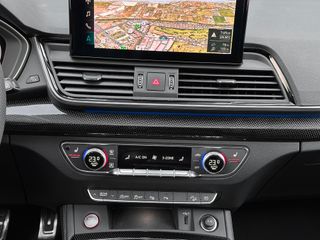 Audi SQ5 2023
