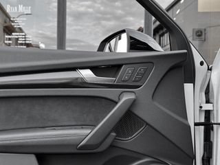Audi SQ5 2023