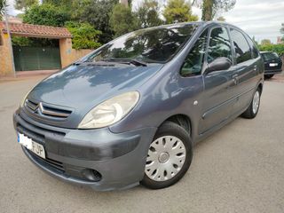 Citroen Xsara Picasso