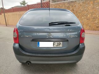 Citroen Xsara Picasso