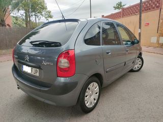 Citroen Xsara Picasso