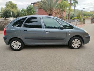 Citroen Xsara Picasso