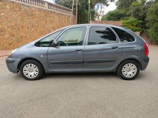 Citroen Xsara Picasso