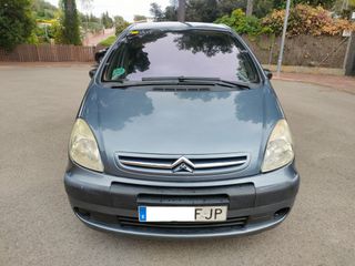 Citroen Xsara Picasso