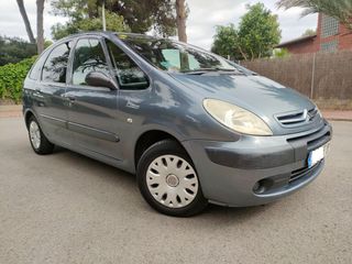 Citroen Xsara Picasso