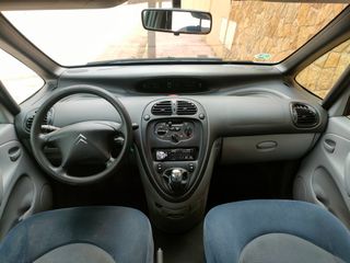 Citroen Xsara Picasso