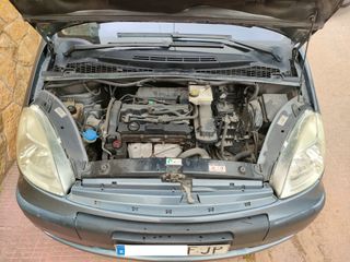 Citroen Xsara Picasso