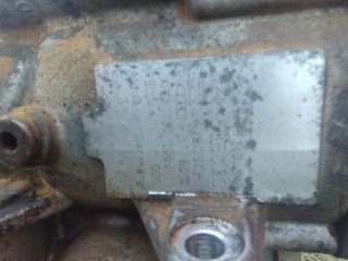 Bomba inyectora Audi 2.5 TDI