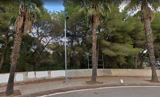 Terreno en venta en Can Picafort en Santa Margalida