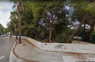 Terreno en venta en Can Picafort en Santa Margalida