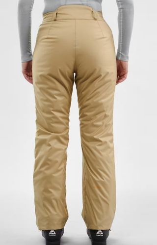 Pantalones Nieve Mujer