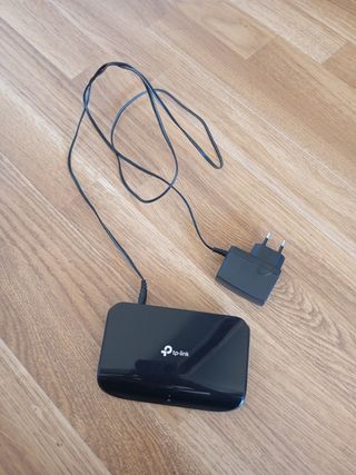Switch TP-Link