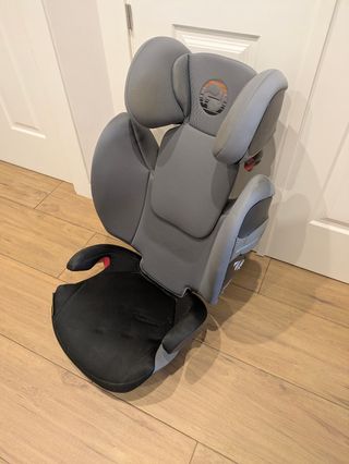 Silla coche Cybex Gold Isofix