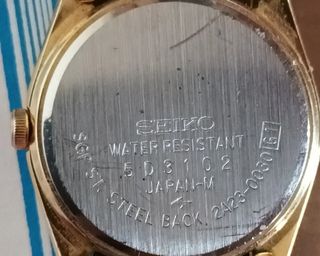 Lote de 3 Relojes Vintage 