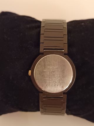 Lote de 3 Relojes Vintage 