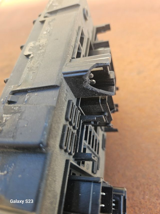 Centralita BSM Citroën C3 (2006)