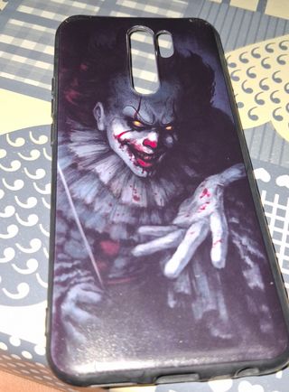 Fundas Xiaomi Redmi 9: 3 diseños